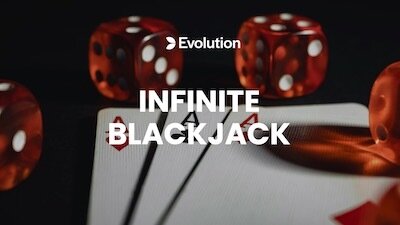 Infinite Blackjack | Populairste Online Casino Spellen | gok online
