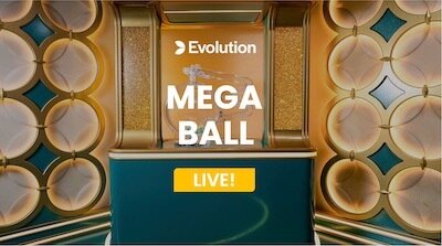 Mega Ball