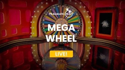 Mega Wheel | Beste Live Casino Spellen | win geld online