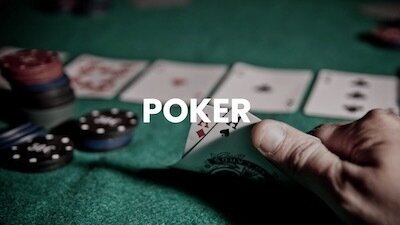 Poker | Populairste Online Casino Spellen | gok online