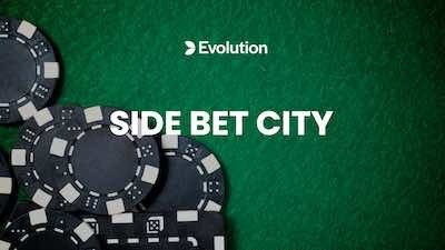 Side bet City