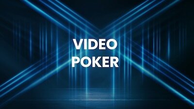 Video Poker | Populairste Online Casino Spellen | gok online