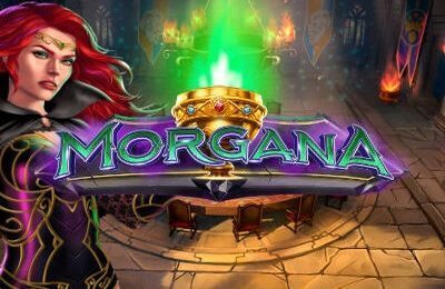 Morgana Megaways | Beste Online Gokkast Review | speel gokkasten/slots online