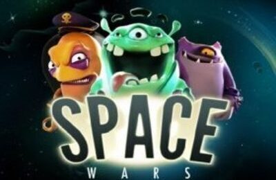 Space Wars | Beste Online Casino Gokkast Review | online gokkasten