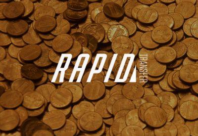 Rapid Transfer Casino logo