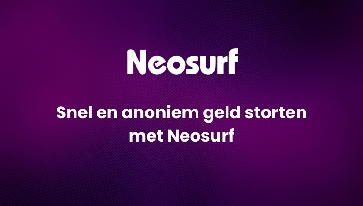Neosurf | Beste Online Casino Betaalmethoden | prepaidkaart
