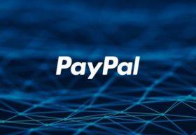 Paypal logo