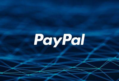 Paypal casino logo