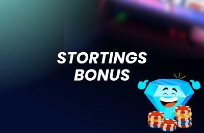 online casino stortingsbonus