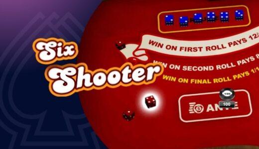 six shooter 1x2 gaming