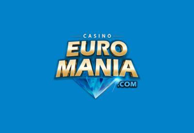 EuroMania Casino logo