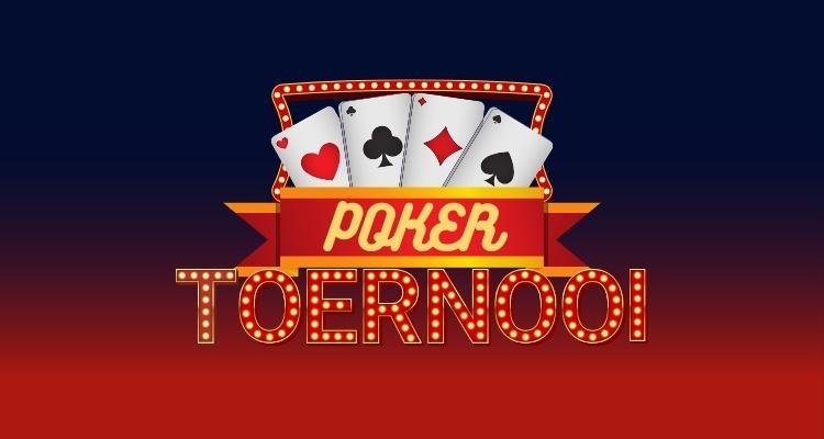 Poker leukste casino toernooi