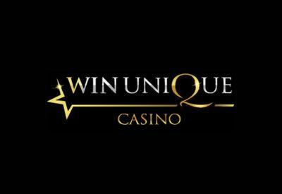 Unique Casino logo