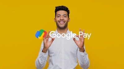 Google Pay casino