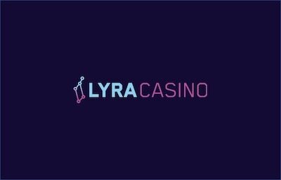 Lyra Casino logo