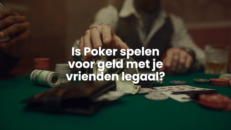 Poker spelen met vrienden voor geld | Beste Online casino Tips | vergelijk casino's online