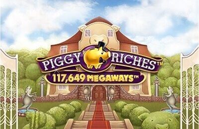 Piggy Riches Megaways | Beste Online Casino Gokkast Review | online gokkasten