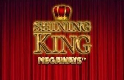 Shining King Megaways | Beste Online Gokkast Review | online gokkasten