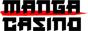 Manga Casino logo