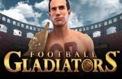 Football Gladiators slot