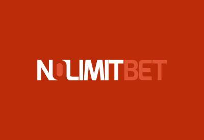 Logo No Limit Bet