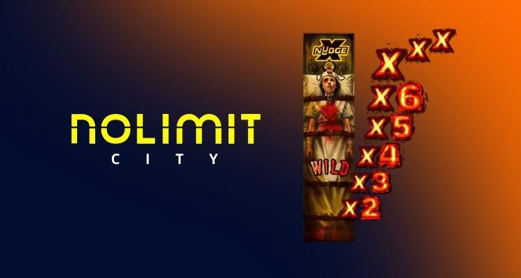 Nolimit City xMechanic Features