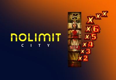 Nolimit City xMechanic