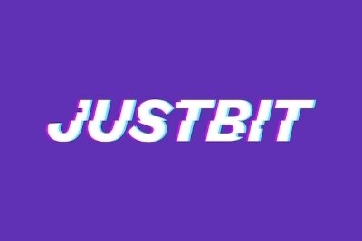 JustBit Casino logo