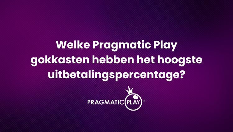 Pragmatic Play gokkasten | Beste online casino spellen | speel casino online