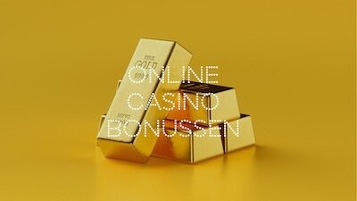 Online casino bonussen | Ontdek beste gokkasten en vergelijk online casinos