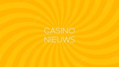 Casino Nieuws | Ontdek beste gokkasten en vergelijk online casinos