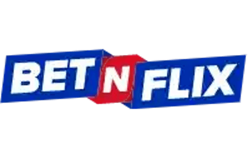 BetNFlix casino logo