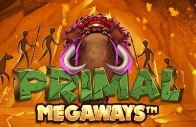 Primal Megaways| Beste Online Casino Gokkast Review | casino online
