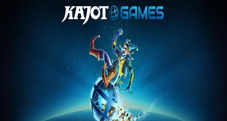 Kajot Casino Games