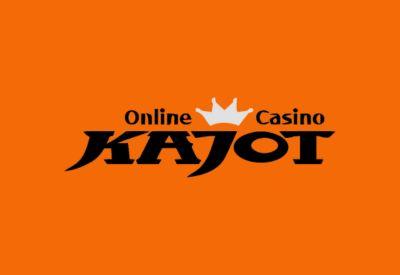 Kajot Casino logo