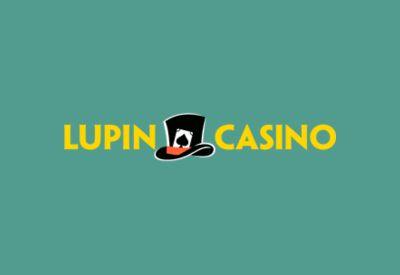 Logo Lupin Casino