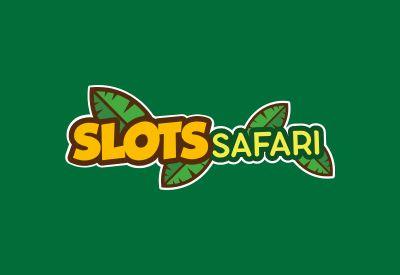 Logo Slots Safari
