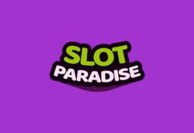 Slotparadise logo