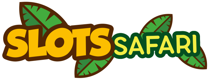 Slots Safari logo