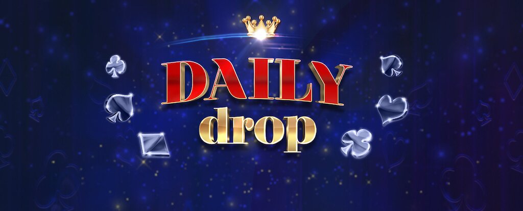 Daily Drop Jackpot | Beste Online Casino Tips | Red Tiger Gaming