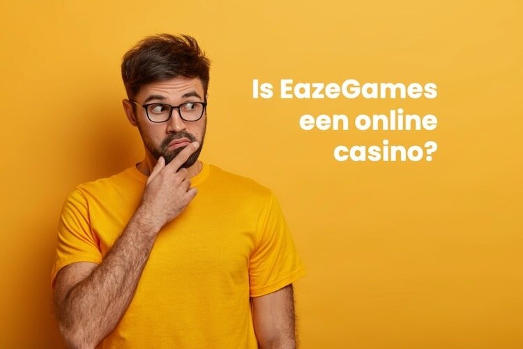 EazeGames | Betrouwbare Online casino Tips | casino spellen