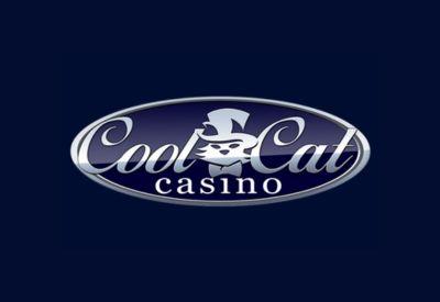 Cool Cat Casino logo