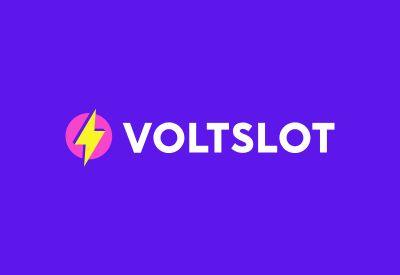 Logo Voltslot Casino