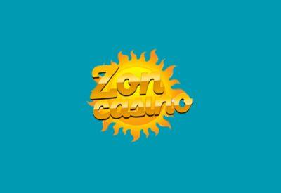 ZonCasino review logo