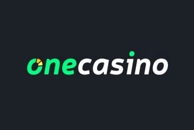 OneCasino logo