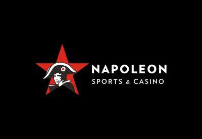Napoleon Games Casino logo