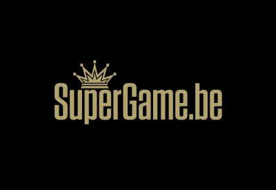 Supergame Casino logo