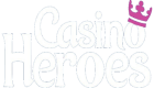 Casino Heroes | Eerlijke Online Casino Recensies | logo
