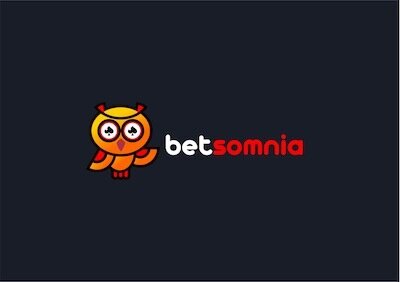 Betsomnia logo