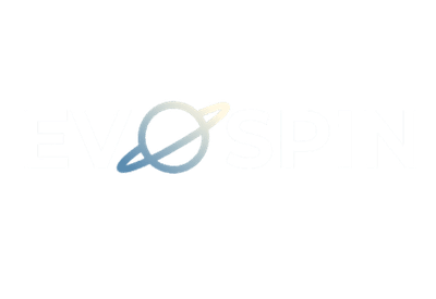 evospin new logo